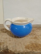  Mlecznik porcelanowy Villeroy&Boch Dresden vintage