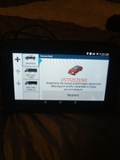 Nawigacja Garmin Fleet 770 nfc/bt/wifi 