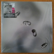 Peter Gabriel Up LP EX
