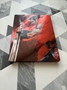 Thor Steelbook Blu-ray