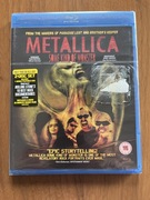 Blu-Ray Metallica-Some Kind of Monster