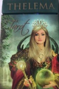 Karty THELEMA Tarot