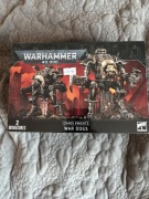 Chaos Knights - Wardogs