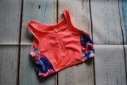 top góra od kostiumu dla dziewczynki 6 lat 116 cm TU
