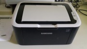 Drukarka laserowa Samsung ML-1660 nowy toner tanie drukowanie