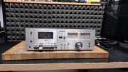 DECK PANASONIC RS-618