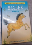 Białek próbuje latać tom część 9