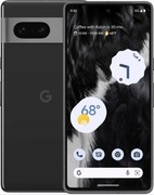 Google pixel 7 128gb czarny