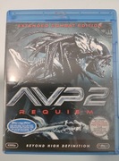 OBCY VS. PREDATOR 2 REQUIEM (BLU-RAY) OBCU KONTRA PREDATOR 2 POLSKA WERSJA 