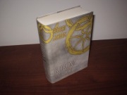 ROBERT JORDAN KORONA MIECZY ( KOŁO CZASU VII )