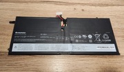 Bateria Lenovo ThinkPad X1 Carbon gen1 45N1070 45N1071 2990mAh ORYGINAŁ