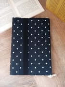 Otulacz na książki. Etui. Okładka.