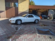 Porsche 928 S4 1991
