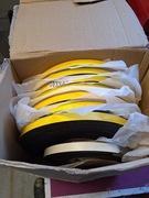 Samorozprężna taśma uszczelniająca sto 7 ROLEK PO 9 METRÓW KAŻDA 