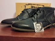 Yellow Cab boots 47