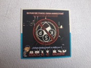 Vlepki Bałtyk Gdynia Anty Polonia Warszawa