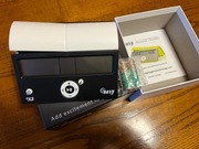 Zegar szachowy Black Beyond Easy DGT