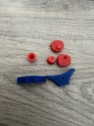 Przełączniki Romet Chart