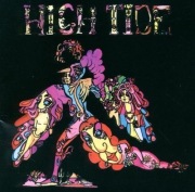 High Tide – High Tide CD NOWY ESOTERIC