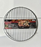 Kratka ruszt do grilla okrągły 44 cm Grill Meister
