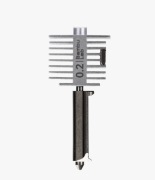 Dysza 0.2 do serii A1 Bambu Lab Hotend with Stainless steel nozzle