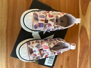 Converse All Star Kids – trampki w lody, r. 23 (14 cm)