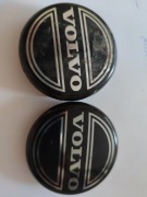 Kapsel dekielek felgi Volvo