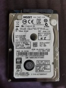 Hitachi HTS545050A7E380 - GG2OA950 500GB Sprawny