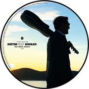 Dieter Bohlen Modern Talking Winyl LP Picture Disc