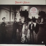 Deacon Blue - When The World Knows Your Name Winyl