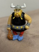 figurka Brullaf z kinder niespodzianka Asterix i Wikingowie