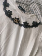 Bluzka z krótkim rękawem 