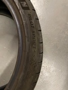 Michelin Pilot Sport 4 S 255/35R19 96Y FR GOE XL