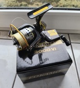 Ryobi Fokamo 3000 Vi + zapasowa szpula 