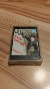 Top punk's vol-2 odwet składanka punk kaseta