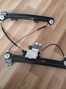 Mechanizm podnoszenia siłownik szyby bmw e60 lewy przód 