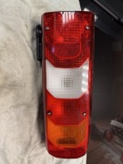 Lampa tylna zespolona prawa Mercedes actros mp4