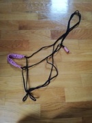 Halter dla konia COB