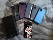 Samsung Galaxy S20+ 5G 12/128GB