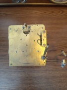 Mechanizm do zegara nr24