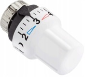 IMI HEIMEIER M30x1,5 głowica gałka pokrętło do kaloryfera