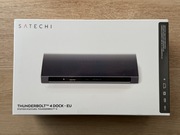Nowa stacja dokująca Satechi Thunderbolt 4