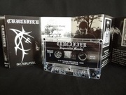 Crucifier s/t MC Arghoslent Goatlord Incantation GBK Vital Remains Impiety