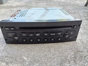 Radio peugeot 206 PSARCD100-01