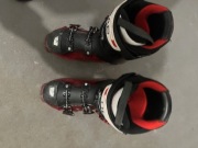 BUTY HEAD EDGE MESKIE narciarskie