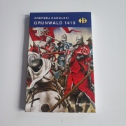 Grunwald 1410 Andrzej Nadolski HB Historyczne bitwy