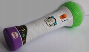 Mikrofon FISHER PRICE
