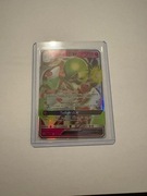 Karta Pokemon Gardevoir GX #96