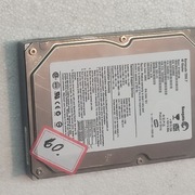 dysk 40 GB do komputera