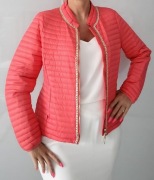 LIU JO kurteczka koralowa roz L/XL